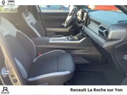 Photo 13 Dacia Bigster Gén. I Ph1 Journey 5