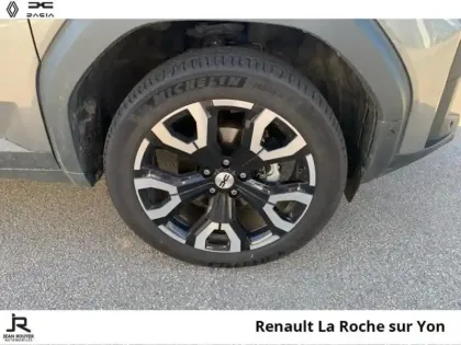 Photo 7 Dacia Bigster Gén. I Ph1 Journey 5