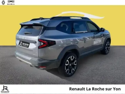 Photo 11 Dacia Bigster Gén. I Ph1 Journey 5