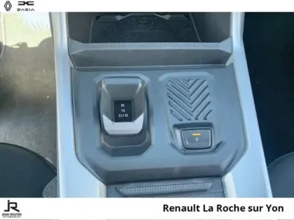 Photo 5 Dacia Bigster Gén. I Ph1 Journey 5