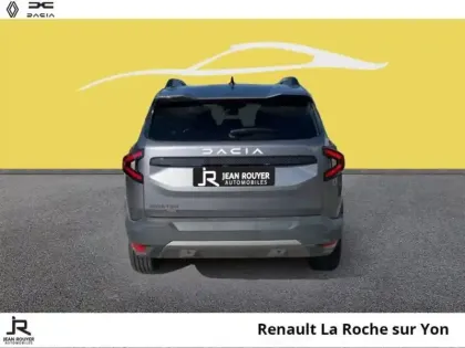 Photo 10 Dacia Bigster Gén. I Ph1 Journey 5