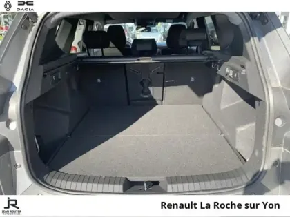 Photo 6 Dacia Bigster Gén. I Ph1 Journey 5