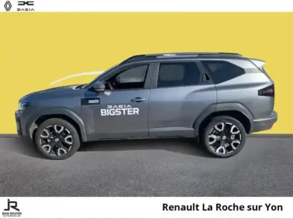 Photo 9 Dacia Bigster Gén. I Ph1 Journey 5