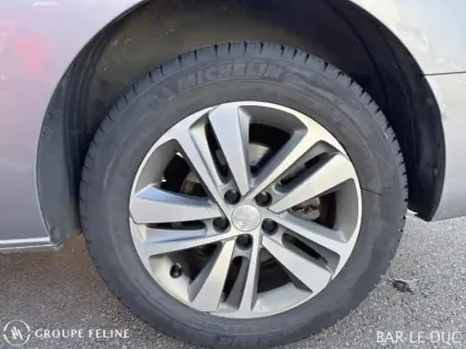 Photo 10 Peugeot Expert  Fg Standard 2.0 BlueHDi 145ch S&S Asphalt EAT8