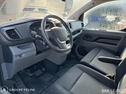 Photo 7 Peugeot Expert  Fg Standard 2.0 BlueHDi 145ch S&S Asphalt EAT8