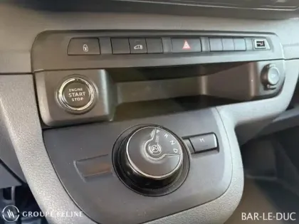 Photo 14 Peugeot Expert  Fg Standard 2.0 BlueHDi 145ch S&S Asphalt EAT8