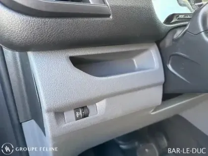 Photo 11 Peugeot Expert  Fg Standard 2.0 BlueHDi 145ch S&S Asphalt EAT8