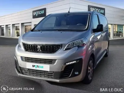 Photo Peugeot Expert