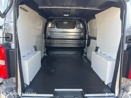 Photo 5 Peugeot Expert  Fg Standard 2.0 BlueHDi 145ch S&S Asphalt EAT8