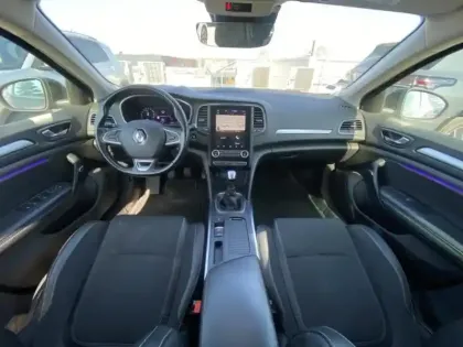 Photo 14 Renault Megane Gén. IV (BFB) Ph1 Intens 5