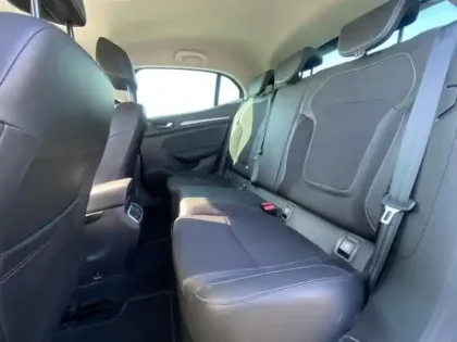 Photo 11 Renault Megane Gén. IV (BFB) Ph1 Intens 5