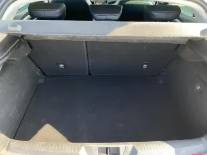 Photo 7 Renault Megane Gén. IV (BFB) Ph1 Intens 5