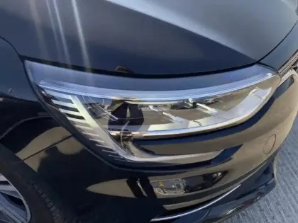 Photo 6 Renault Megane Gén. IV (BFB) Ph1 Intens 5