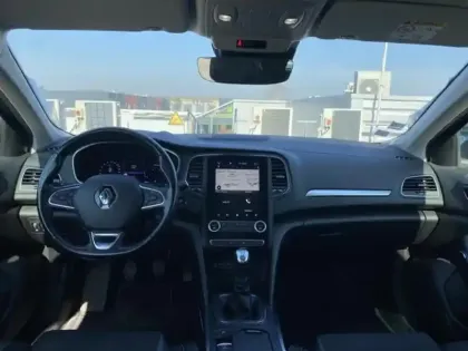 Photo 15 Renault Megane Gén. IV (BFB) Ph1 Intens 5