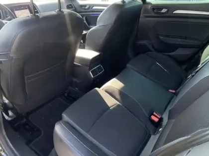 Photo 12 Renault Megane Gén. IV (BFB) Ph1 Intens 5