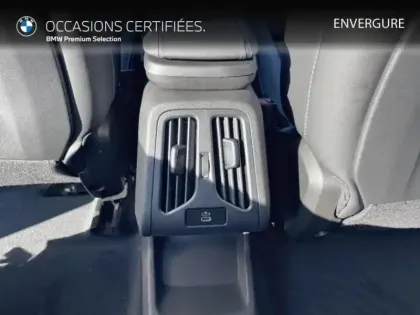 Photo 14 BMW X1  ieDrive20 204ch M Sport