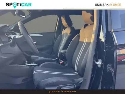 Photo 13 Opel Corsa  1.2 Turbo Hybrid 110ch GS e-DCT6