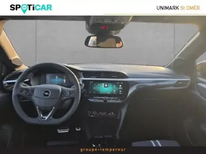 Photo 10 Opel Corsa  1.2 Turbo Hybrid 110ch GS e-DCT6