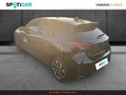 Photo 8 Opel Corsa  1.2 Turbo Hybrid 110ch GS e-DCT6