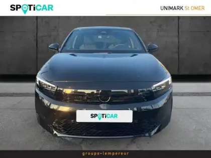 Photo 5 Opel Corsa  1.2 Turbo Hybrid 110ch GS e-DCT6