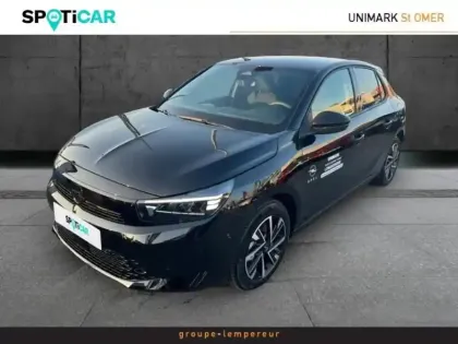 Photo 7 Opel Corsa  1.2 Turbo Hybrid 110ch GS e-DCT6