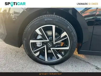 Photo 9 Opel Corsa  1.2 Turbo Hybrid 110ch GS e-DCT6