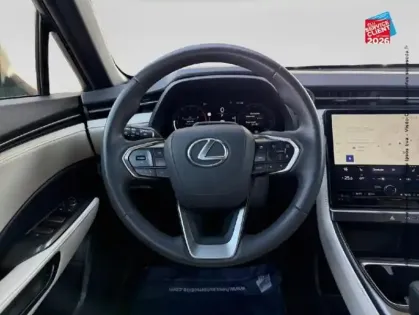 Photo 11 Lexus Lbx Gén. I Ph1 Elegant 5