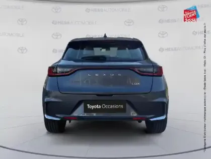 Photo 6 Lexus Lbx Gén. I Ph1 Elegant 5