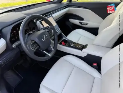 Photo 14 Lexus Lbx Gén. I Ph1 Elegant 5