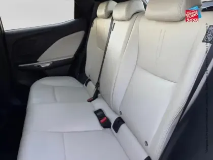 Photo 10 Lexus Lbx Gén. I Ph1 Elegant 5