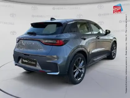 Photo 5 Lexus Lbx Gén. I Ph1 Elegant 5