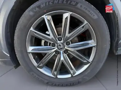 Photo 9 Lexus Lbx Gén. I Ph1 Elegant 5