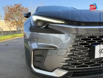 Photo 12 Lexus Lbx Gén. I Ph1 Elegant 5