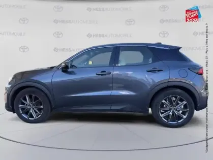 Photo 8 Lexus Lbx Gén. I Ph1 Elegant 5