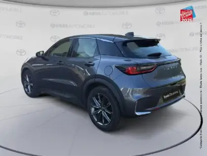 Photo 7 Lexus Lbx Gén. I Ph1 Elegant 5