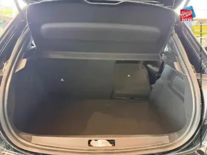 Photo 13 Peugeot 2008  1.2 Hybrid 110ch Style e-DCS6