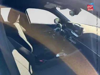 Photo 19 Peugeot 2008  1.2 Hybrid 110ch Style e-DCS6