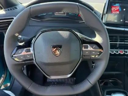 Photo 26 Peugeot 2008  1.2 Hybrid 110ch Style e-DCS6