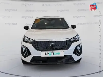 Photo 16 Peugeot 2008  e- 156ch Style