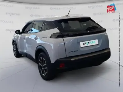 Photo 22 Peugeot 2008  e- 156ch Style