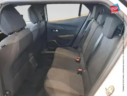 Photo 25 Peugeot 2008  e- 156ch Style