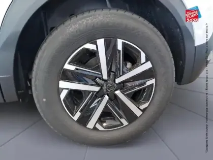 Photo 9 Peugeot 2008  e- 156ch Style
