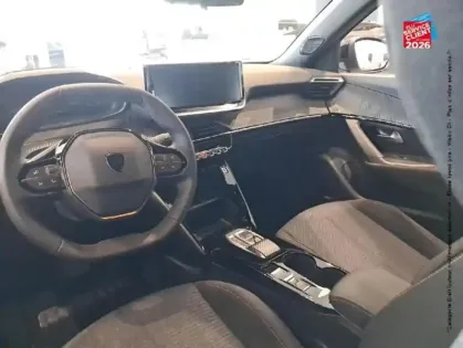 Photo 29 Peugeot 2008  e- 156ch Style