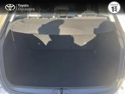 Photo 9 Fiat 500 X 1.3 FireFly Turbo T4 150ch Cross DCT