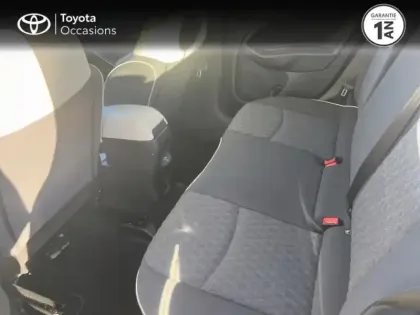 Photo 11 Fiat 500 X 1.3 FireFly Turbo T4 150ch Cross DCT