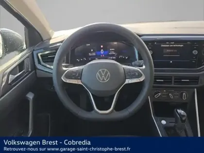 Photo 6 Volkswagen Taigo  1.0 TSI 116ch VW Edition DSG7