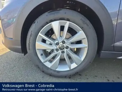 Photo 12 Volkswagen Taigo  1.0 TSI 116ch VW Edition DSG7