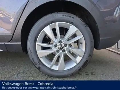Photo 13 Volkswagen Taigo  1.0 TSI 116ch VW Edition DSG7