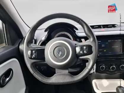 Photo 11 Renault Twingo  0.9 TCe 90ch Intens EDC