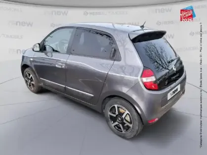 Photo 22 Renault Twingo  0.9 TCe 90ch Intens EDC